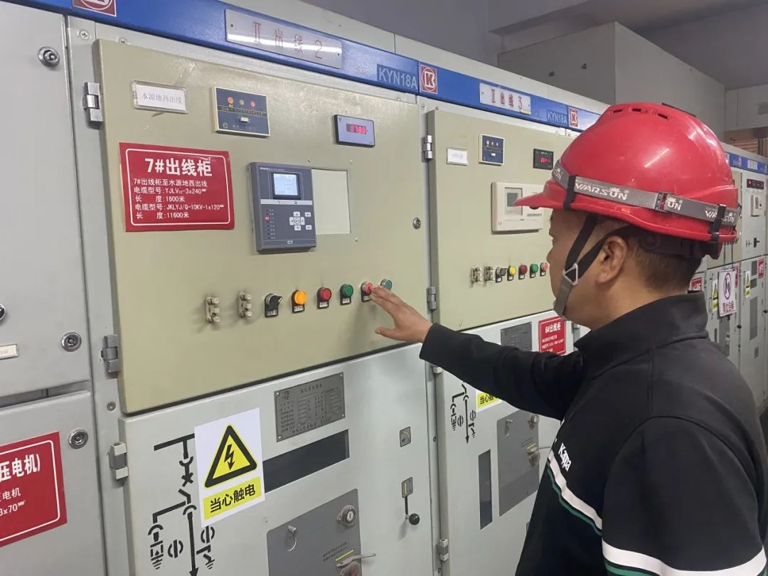 以滴水匠心 護筆尖夢想——高考供水保障，銀川中鐵水務在行動